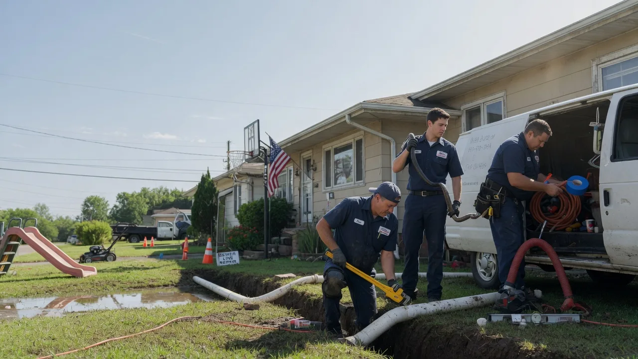 Toilet Installation in Petty, TX near me